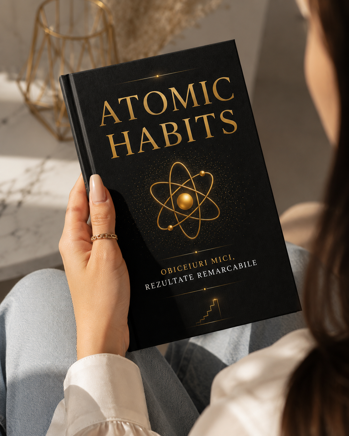 Obiceiuri Atomice – Schimbări Mici, Rezultate Extraordinare